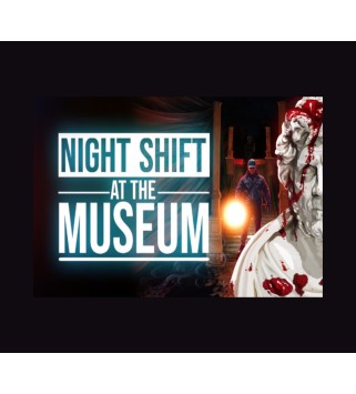 Night Shift at the Museum Steam Key GLOBAL